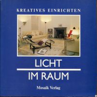 Myerson, Licht im Raum. (Umschlag)