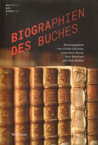 Baum, Biographien des Buches. (Umschlag)