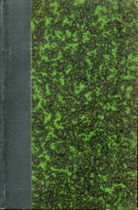 Odier, Des privilèges et immunités des agents diplomatiques en pays de chrétient (Umschlag)