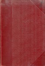 Blum, Lebenserinnerungen. (Umschlag)