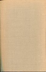 Tritsch, Die Erben der bürgerlichen Welt. (Umschlag)