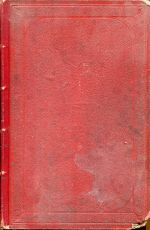 Sainte-Beuve, Nouvelle galerie de femmes célèbres. (Umschlag)