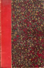 Gobineau, La Renaissance. (Umschlag)