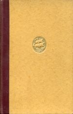 Bühler, Das deutsche Geistesleben im Mittelalter. (Umschlag)