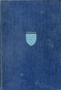 Bülow, Denkwürdigkeiten. (Umschlag)