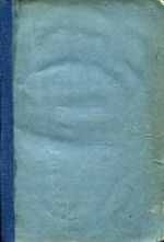 Volkmar, Kurzer Leitfaden für den geschichtlichen Unterricht. (Umschlag)