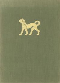 Dräyer, Etruskische Kunst. (Umschlag)