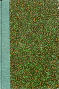 Tschudi, Das Tierleben der Alpenwelt. (Umschlag)