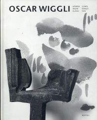 Baumgartner, Oscar Wiggli. (Umschlag)