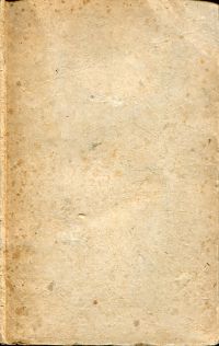 Revidirte Sammlung der Gesetze und Dekrete des Grossen und Kleinen Rathes der St (Umschlag)