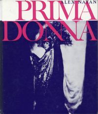 Natan, Primadonna. (Umschlag)