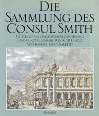 Vivian, Die Sammlung des Consul Smith. (Umschlag)