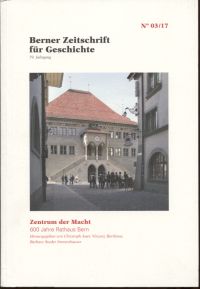 Zentrum der Macht. (Umschlag)