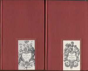 Molière: Théâtre complet. (Umschlag)