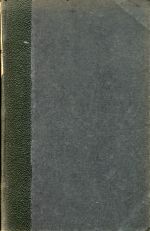 Robinet de Cléry, Un diplomate d'il y a cent ans. (Umschlag)