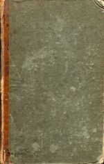 Champollion-Figeac, Egypten. (Umschlag)