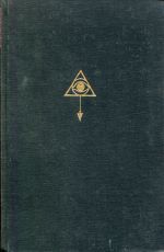 Stern, Die dritte Revolution. (Umschlag)