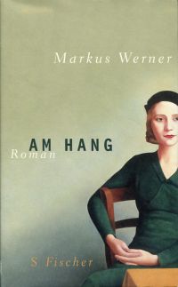Werner, Am Hang. (Umschlag)