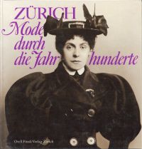 Stockar, Zürich. (Umschlag)