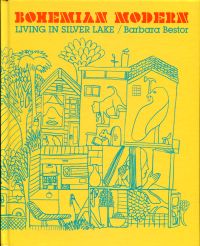 Bestor, Bohemian modern. (Umschlag)