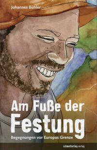 Bühler, Am Fuße der Festung. (Umschlag)