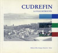 Cudrefin. (Umschlag)