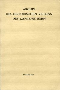Bodmer, Die Wirtschaftspolitik Berns und Freiburgs im 17. und 18. Jahrhundert. (Umschlag)