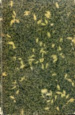 Stunden der Andacht zur Beförderung wahren Christenthums (Umschlag)