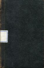 Stolz, Homiletik als Anweisung den Armen das Evangelium zu predigen. (Umschlag)