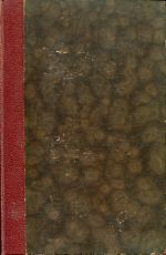 Troeltsch, Zur religiösen Lage, Religionsphilosophie und Ethik. (Umschlag)