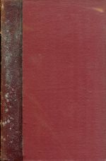 Schlatter, Das christliche Dogma. (Umschlag)