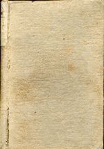 Kind, Worte, wodurch man selig werden kan: oder deutliche Vorstellung, wie Gott (Umschlag)