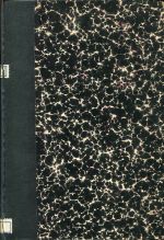 Kirsch, Die päpstlichen Kollektorien in Deutschland während des XIV. Jahrhundert (Umschlag)