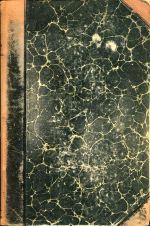 Cremer, Biblisch-theologisches Wörterbuch der neutestamentlichen Gräcität. (Umschlag)