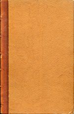 Aertnys, Theologia moralis juxta doctrinam S. Alphonsi Mariae de Ligorio, doctor (Umschlag)