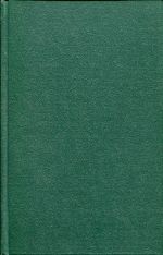 Lenski, The interpretation of St. Matthew's gospel. (Umschlag)