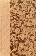 Lépicier, Tractatus de Beatissima Virgine Maria Matre Dei. (Umschlag)