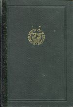 Liturgie für die evangelisch-reformierte Kirche des Kantons Bern. (Umschlag)