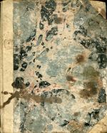 Mosheim, Streittheologie der Christen. (Umschlag)