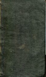 Ignacio, Regulæ Societatis Jesu. (Umschlag)