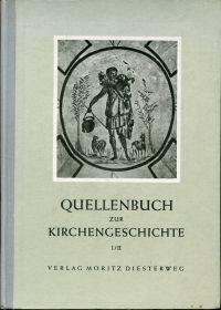Schuster, Von der Urgemeinde bis zum Beginn des 19. Jahrhunderts. (Umschlag)