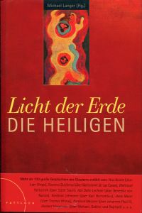 (Hg.), Licht der Erde. (Umschlag)