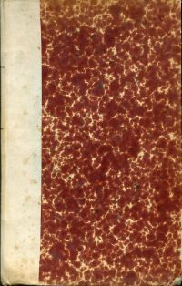 Wernle, Die Anfänge unserer Religion. (Umschlag)