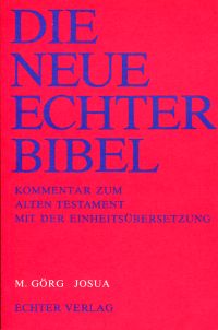 Görg, Josua. (Umschlag)