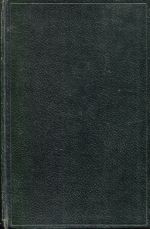 Die Heilige Schrift des Alten und Neuen Testaments. (Umschlag)