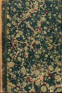 Paradigmen und Register zu Gesenius' Kautzsch hebräische Grammatik. (Umschlag)