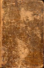 He Kaine Diatheke =. (Umschlag)