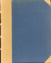 Mâle, L'art religieux du XIIIe siècle en France. (Umschlag)