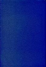 Die Bibel oder die ganze Heilige Schrift des Alten u. Neuen Testaments. (Umschlag)