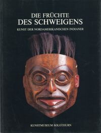 Die Früchte des Schweigens. (Umschlag)